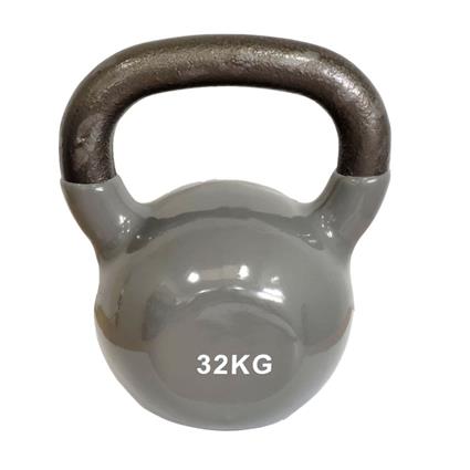 Fdl Treinamento Cruzado 16kg Kettlebell