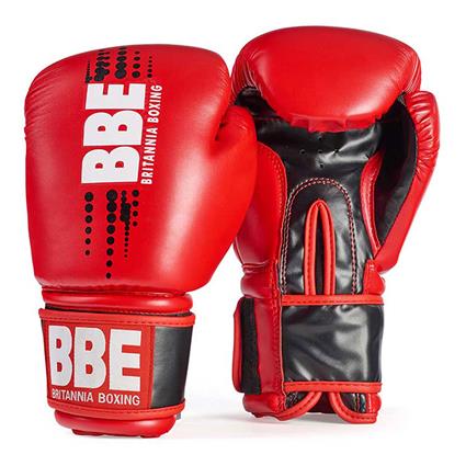 Bbe Boxing Luvas De Boxe Club Fx