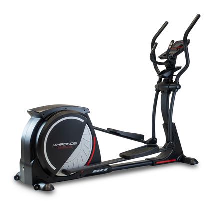 Bh Fitness Elíptico Khronos Generator G260b