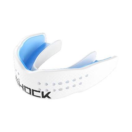 Shock Doctor Protetor Bucal Super Fit Power All Sports