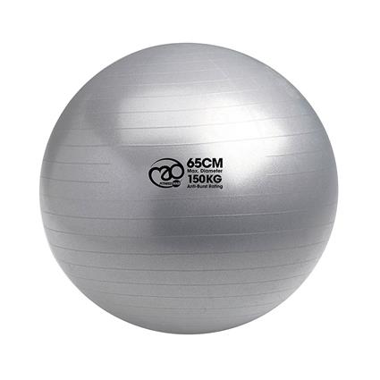 Fitness Mad Fitball Anti-explosão