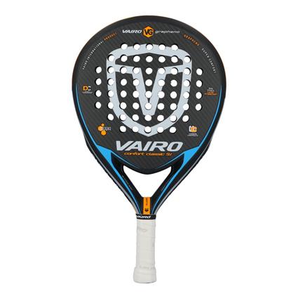 Vairo Raquete De Padel Grapheno Confort