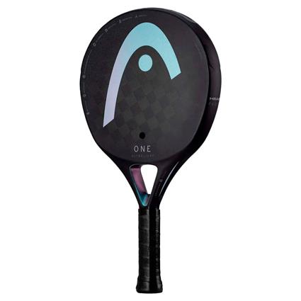 Head Racket Raquete De Padel One Ultralight