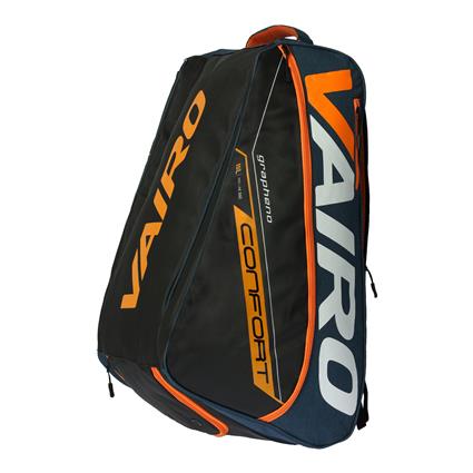 Vairo Bolsa De Raquete De Padel Grapheno Confort