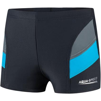 Aqua Speed Calção De Banho Boxer Andy