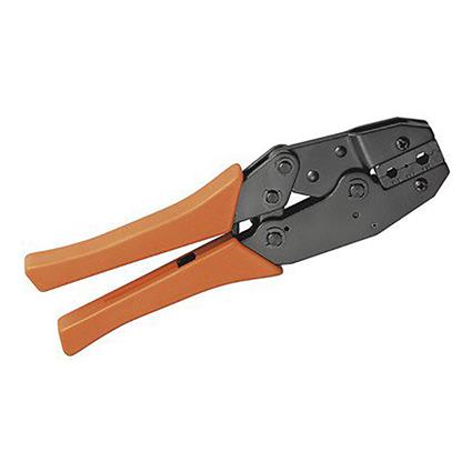 Fixpoint Crimpador Para Conectores Rg58 Rg59