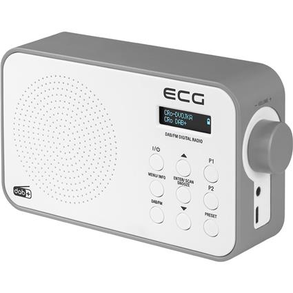Ecg Rádio Rd 110