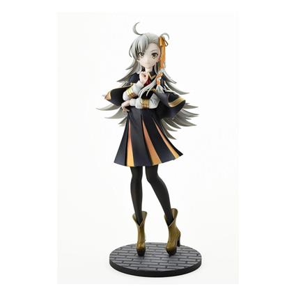 Bellfine Estátua Lord El Melloi Ii´s Case Files Rail Zeppelin Grace Note Pvc 1/8 Olga Marie Arsimilat Animusphere Re Order 22 Cm