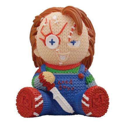 Handmade By Robots Figura Child´s Play Vinyl Chucky 13 Cm