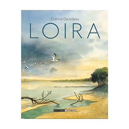 Ediciones La Cupula Banda Desenhada Loira Spanish