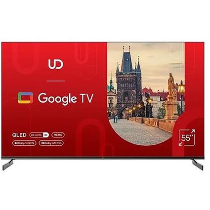 Ud Tv 55qgu7210s 55´´ 4k Led