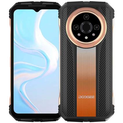 Doogee V31 Gt 5g 12gb/256gb 6.5´´