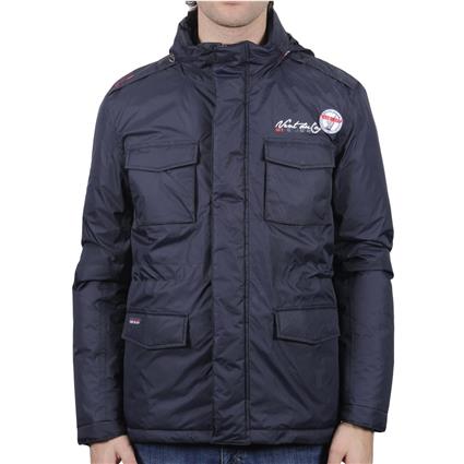 Vent Du Cap Parka Ciwow