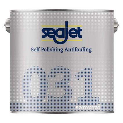 Seajet 2.5l 031 Samurai Anti-incrustante