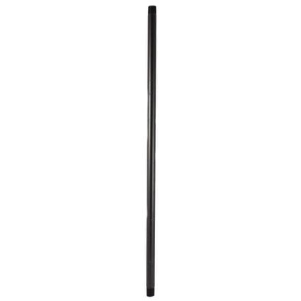 Ram Mounts Tubo Roscado Macho De 1/4 Polegadas De Comprimento 18 Polegadas Npt