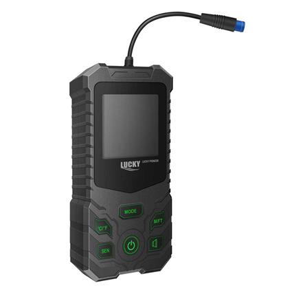 Lucky Sonda De Pesca Ff1201