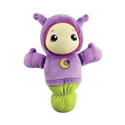 Lagarta Luminosa Roxa Playskool
