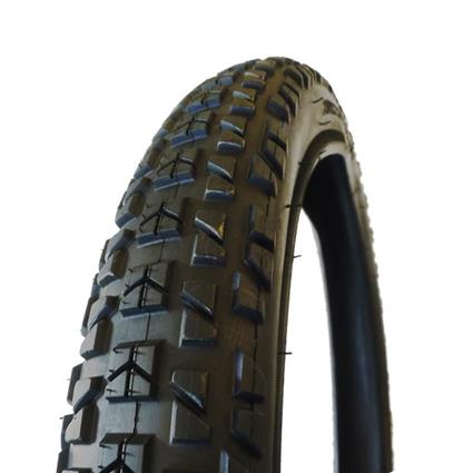 Black Cat Tire BMX 20'