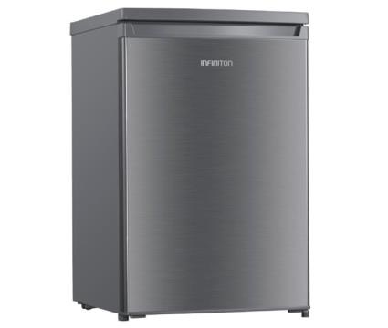 Frigorífico una puerta infiniton cl-109l8xec, 109 l