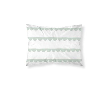 Capa de almofada guildo