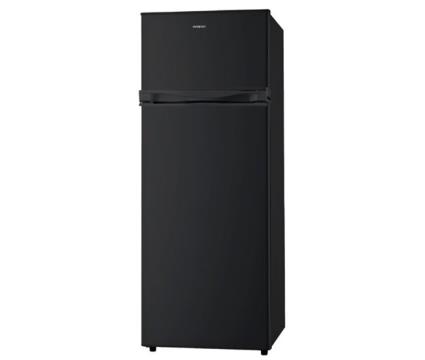 Frigorífico de duas portas infiniton fg-249d14nea, 204 litros