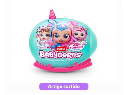 Boneca Babycorns Grande Modelos Sortidos