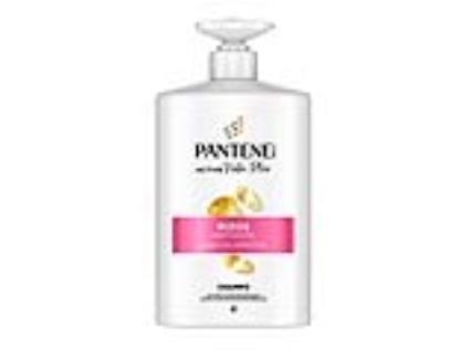 Champô Pantene Caracois Perfeitos 800ml