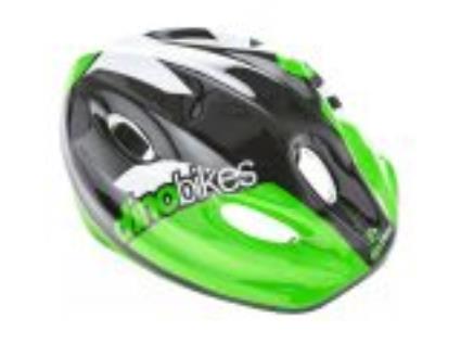 Capacete Criança Dinobikes R88