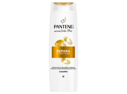 Champô Pantene Repara E Protege 500ml