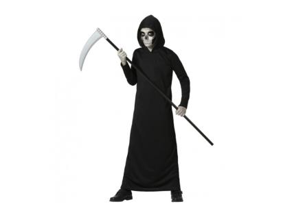 Disfarce Morte Negra Funmakers 10/12 Anos - 160cm