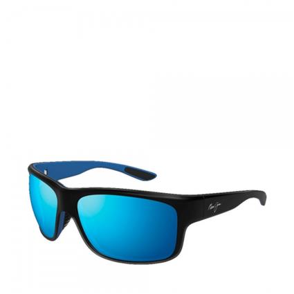 Maui Jim Maui Jim Inicio > Hombre > Complementos > Gafas de Sol GAFAS DE SOL B815 , Negro, Azul - Ref. , Negro, Azul - Ref.