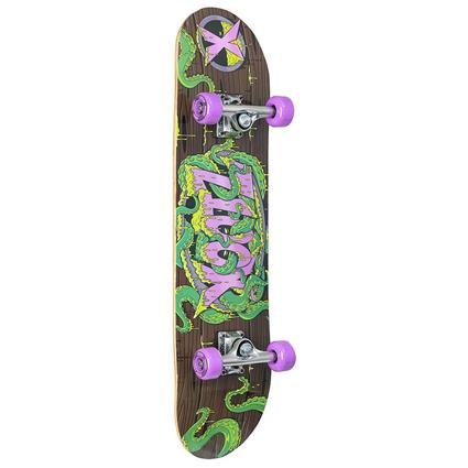 Xootz Skate Doublekick