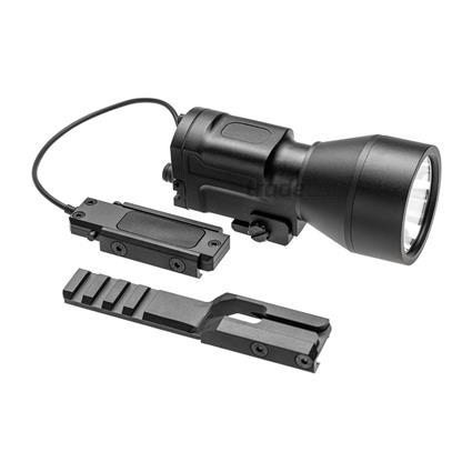 Wadsn Lanterna Tática K-2u