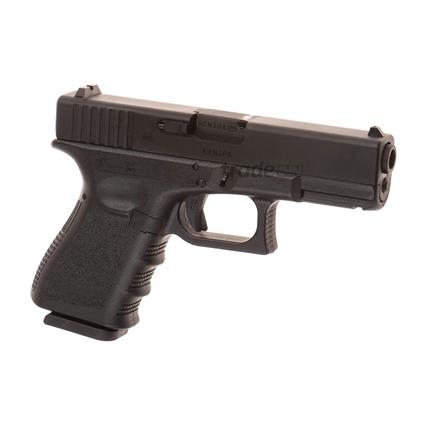 Glock Pistola De Airsoft 19 Gbb