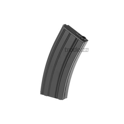 Pirate Arms Carregador M4 Midcap 190rds