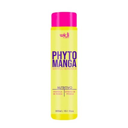 Widi Care PhytoManga Shampoo Reparador 300ml