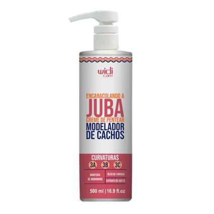 Widi Care Encaracolando a Juba Creme de Pentear Modelador 500ml