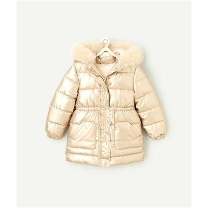 Parka com capuz, Tape A L'oeil