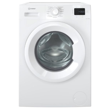 MÁQUINA DE LAVAR ROUPA INDESIT - IM762 MY TIME SPT