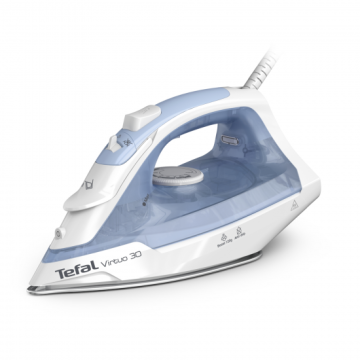 TEFAL FV2C41 VIRTUO30 2000W 120GR/MIN FERRO
