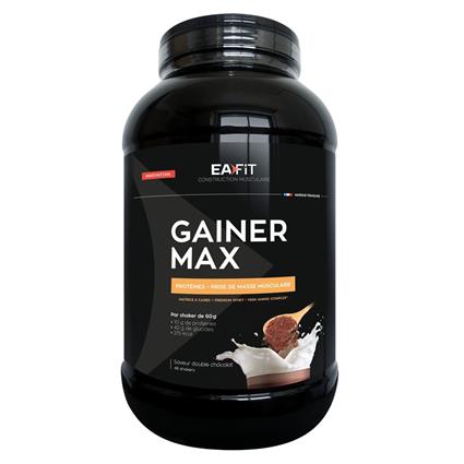 Eafit Chocolate Duplo Gainer Max 2,9 Kg