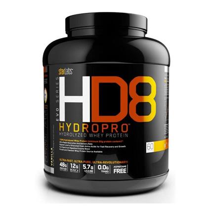 Starlabs Café Gelado Proteico Hd8 1.81kg