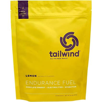 Tailwind Eletrólito Em Pó Endurance Fuel 810g Limão