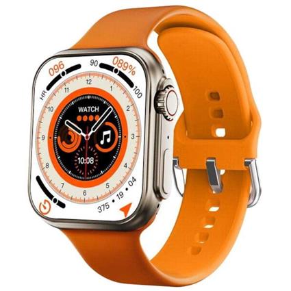 Lemfo Smartwatch Ws8 Plus