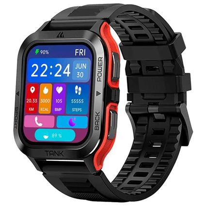 Kospet Smartwatch Tank M2