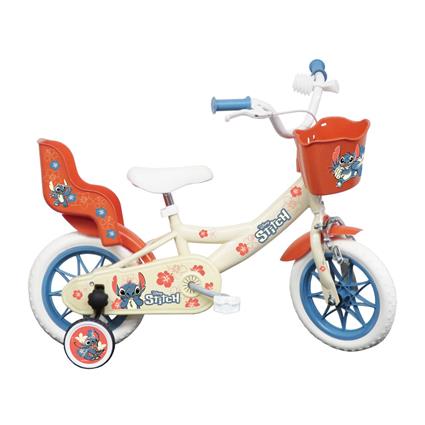Volare Bicicleta Stitch 12´´