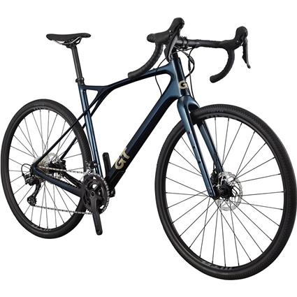 Gt Bicicleta De Gravel Grade Pro Grx400 2022