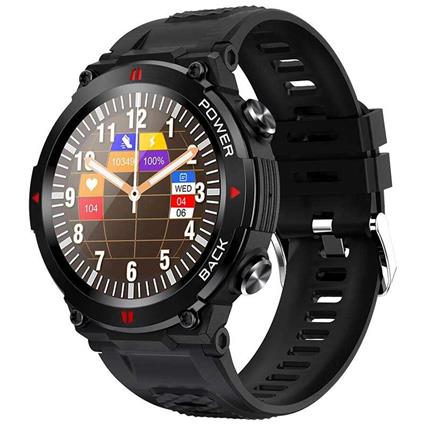 Lemfo Smartwatch A80