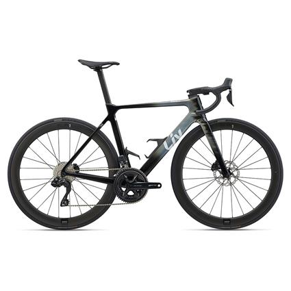 Liv Bicicleta De Estrada Enviliv Advanced Pro 1 105 Di2 Rd-r7150 2025