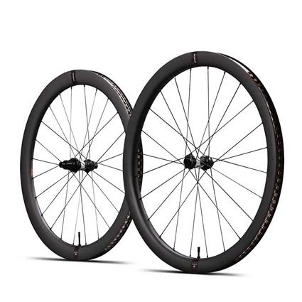 Reserve Conjunto De Rodas De Estrada 42/49 Dt240 Ta Cl Disc Tubeless